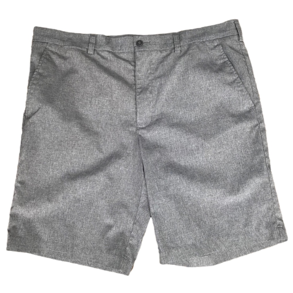 PGA Tour Gray Shorts - 38 - Men